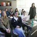 Učenici iz Smederevske Palanke promovišu bezbedno ponašanje na internetu