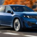 BMW-ov novi dizajnerski jezik je fokusiran na „dugovečnost“