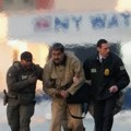 Maduro, sa lisicama na rukama, prebačen u američki sud – u fotografijama