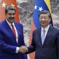 Američka intervencija u Venecueli – da li je Kina posredna meta