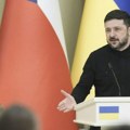 Zelenski: Više od milion domaćinstava bez struje u Kijevu