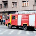 Što je veći mraz, više posla za vatrogasce