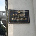 Ustavni sud Crne Gore ukinuo odluku o zabrani rada trgovina nedeljom
