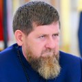 Kadirov se sastao sa šefom Putinovog kabineta: "Razgovarali o širokom spektru pitanja vezanih za socio-ekonomski razvoj…