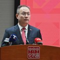 Kineski ambasador: Čelično prijateljstvo Srbije i Kine dostiglo novi nivo