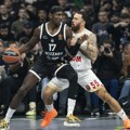 Majk Džejms „ne miriše“ Partizan: Neka Bonga ode bilo gde…