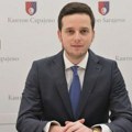 (VIDEO) Nakon tragične nesreće: Nihad Uk podneo ostavku, pala Vlada Kantona Sarajevo