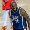 Lebron Džejms optužen da je uništio takmičenje u zakucavanju