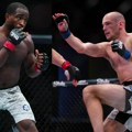 UFC Fight Night: Uroš Medićem pred borbom karijere