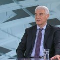 Borović: Nedovoljno da tužioci izađu na stepenice 15 minuta, a mi se borimo za njihova prava
