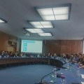 Pripreme za projekte populacione politike: Sastanak Ministarstva, lokalnih samouprava i UNICEF-a