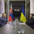 Fico optužio Zelenskog za laž o naftovodu: „Imamo satelitske dokaze“