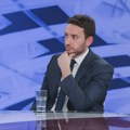 Grbović: SNS će još dugo da vlada ako antirežimski front ne napravi funkcionalan dogovor