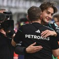 Da li je ovo poruka svima? Novi takmac za titulu u F1 dominirao, šampion podbacio