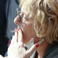 Vlada donela odluku: Minimalne akcize za cigarete 245,39 dinara po paklici