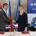 Škoda i MIND Group potpisale Memorandum o saradnji: Jači ekonomski odnosi Srbije i Češke