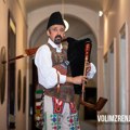 Danas je Međunarodni dan gajdi: Zrenjanin ima Vanju Ilijeva, svog čuvara ove drevne veštine… Međunarodni dan gajdi