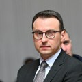 Petković: Pronašli smo rešenje za Srbe na Kosovu i Metohiji povodom primene Zakona o strancima