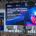 CybHER projekat podstiče razvoj ženskih sajber talenata za snažniji i inkluzivniji sektor