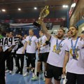 Partizan došao do pehara: Crno-beli okrenuli Dinamo i vratili Kup na Banjicu!