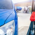 Cene benzina u SAD premašila četiri dolara: Zatvaranje Ormuskog moreuza uzdrmalo tržište