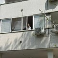 "Uzeću decu i izaći ću napolje kada Marko dođe!" Marija Bulat urlala kroz prozor: "Razočarana sam u sve."