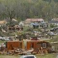 Više od 50 miliona ljudi u SAD pod upozorenjem na oluje, tornada i veliki grad