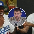 "Ovo je moja lista i na njoj je Jokić, šta ti nije jasno?": Pale psovke i prozivke, izbio haos u NBA studiju