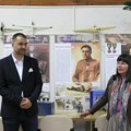 Izložba o novosadskim pilotima: U vršačkoj biblioteci postavka Arhiva Vojvodine