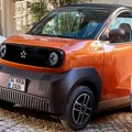 Karea Fit: Turci imaju svoj "Smart" s plastičnom karoserijom i dometom od 135 kilometara