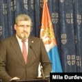 Srbija će usvojiti sve preporuke Venecijanske komisije, izjavio ministar za evropske integracije