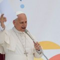 Papa Lav XIV: Prisustvo države u borbi protiv kriminala potrebnije nego ikad