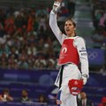 Aleksandri Perišić evropska bronza