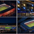 Bosna i Hercegovina pravi moderan Nacionalni stadion: Neće se nalaziti u Sarajevu, pogledajte kako će izgledati