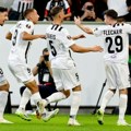 LASK Linc nakon 61 godinu prvak Austrije