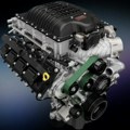 Amerikanci vratili u proizvodnju V8 motor s 1000 KS