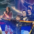 Grupa "Lelek" objavila srpsku pesmu sa evrovizije: Nakon što im je naš žiri dao 0 poena, pokazale srednji prst: "Svemu što nas…