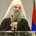 Patrijarh Porfirije: Donošenje Pojasa Bogorodice velika radost i blagoslov za srpski narod