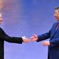 Kako je Kina dočekala Putina i Trampa: Ruski lider primljen srdačnije i u više prijateljskom duhu
