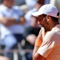 Đoković opet srušio Federerov rekord: Švajcarac bi mogao da padne još 2 puta do kraja godine