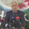 Novi kvar na „Rzavu” ostavio Čačak bez vode: U pomoć stigle cisterne i Vojska Srbije