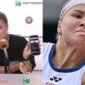 Украјинка претерала пред дерби с Рускињом: Гестапо и Аушвиц!?