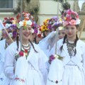 Bačke kraljice i "Folklorika" razgalile Novosađane i turiste