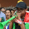 FIFA zabranila vuvuzele na Mundijalu u SAD, Kanadi i Meksiku