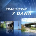 InfoKG 7 dana: Gradska litija, trava progutala parkove, čekanje u redu, dimnjak u bojama zastave Srbije, sanacija "Gazele" po…