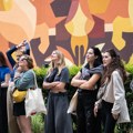 Uspešno održan Female Street Art Incubator