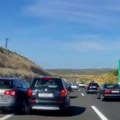 Objavljen jeziv snimak nastao neposredno pre tragedije: Dvoje mladih poginulo kod Zadra