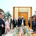 Srbija i Angola potpisale sporazum o ukidanju dvostrukog oporezivanja: Olakšice za privredu i investicije (foto)