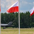 SAD će odobriti Poljskoj zajam od 4 milijarde dolara za vojnu opremu