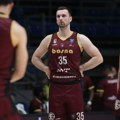 Проблем у Сарајеву: Босна се у последњи час пријавила за АБА лигу, једно такмичење више неће играти